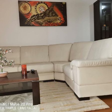 Andrade Blue Apartment Canico  Exterior photo