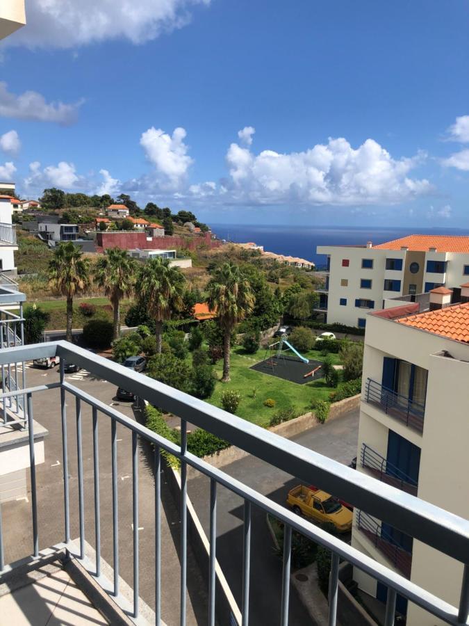 Andrade Blue Apartment Canico  Exterior photo