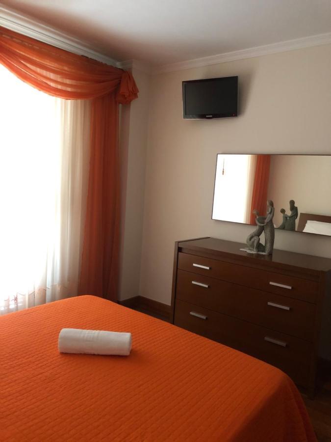 Andrade Blue Apartment Canico  Exterior photo