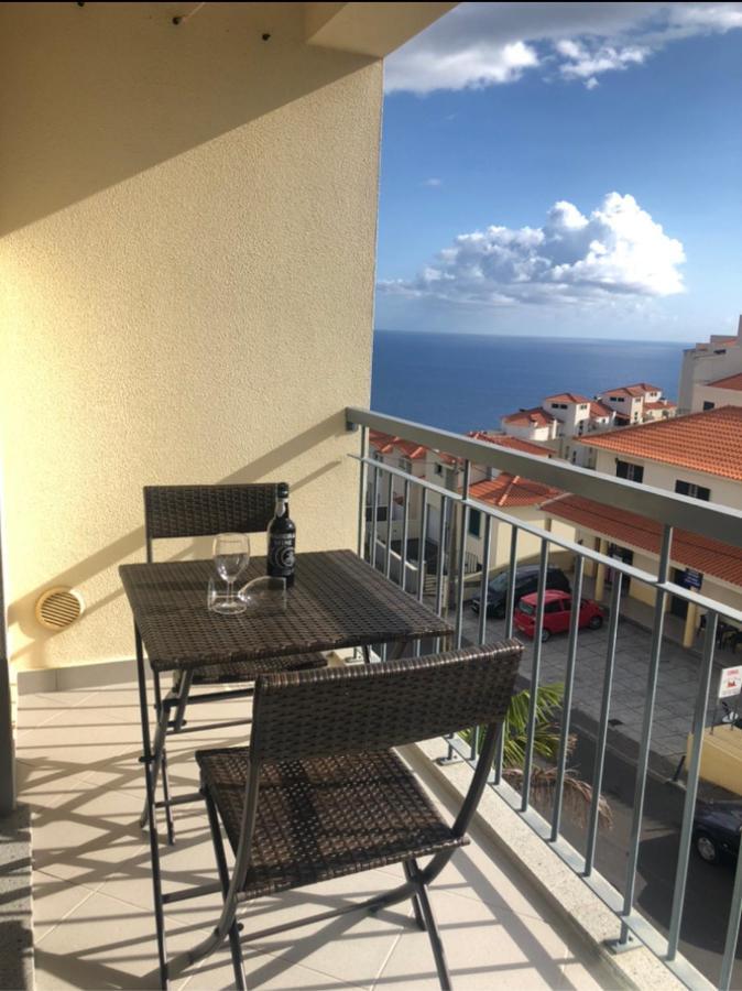 Andrade Blue Apartment Canico  Exterior photo