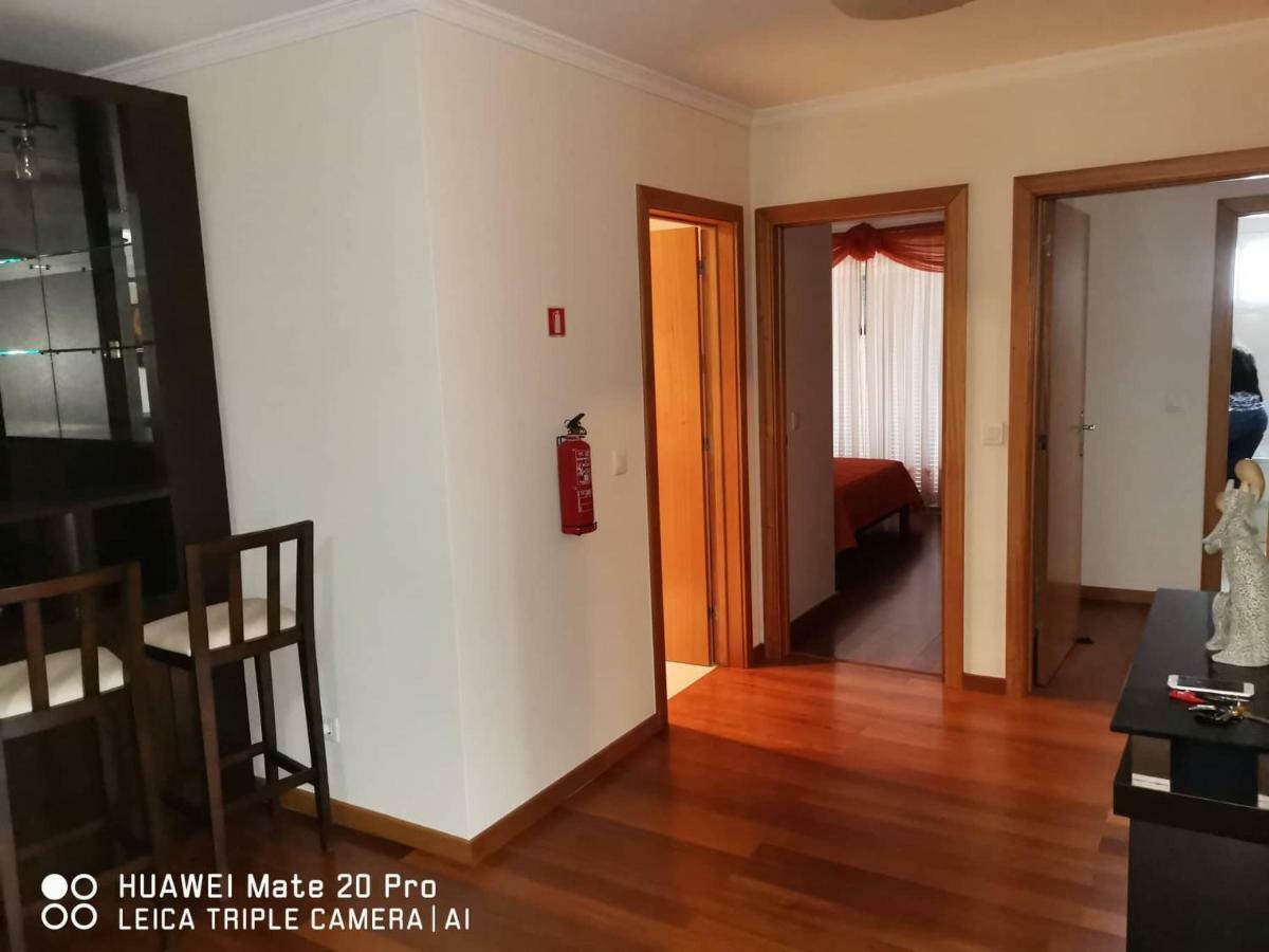 Andrade Blue Apartment Canico  Exterior photo