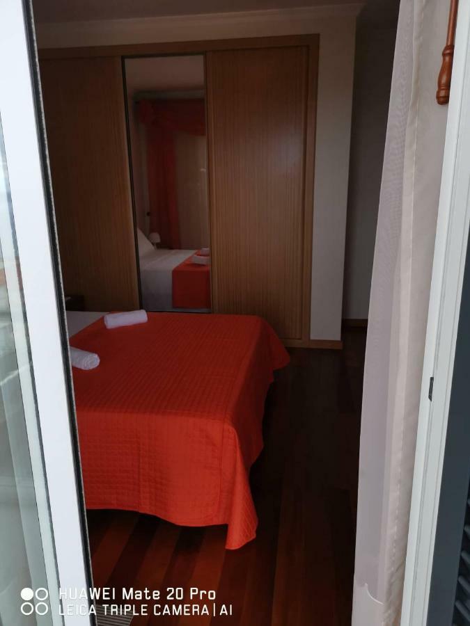 Andrade Blue Apartment Canico  Exterior photo
