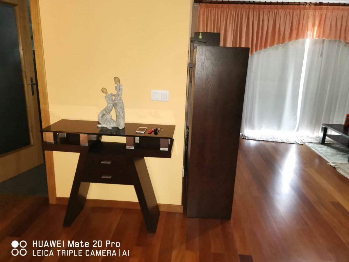 Andrade Blue Apartment Canico  Exterior photo